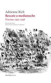 RESCATE A MEDIANOCHE (POEMAS 1995-1998) : EDICION BILINGÜE