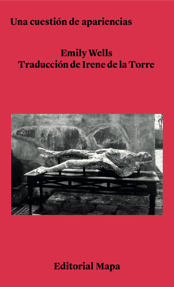 Una cuestión de apariencias : Memorias