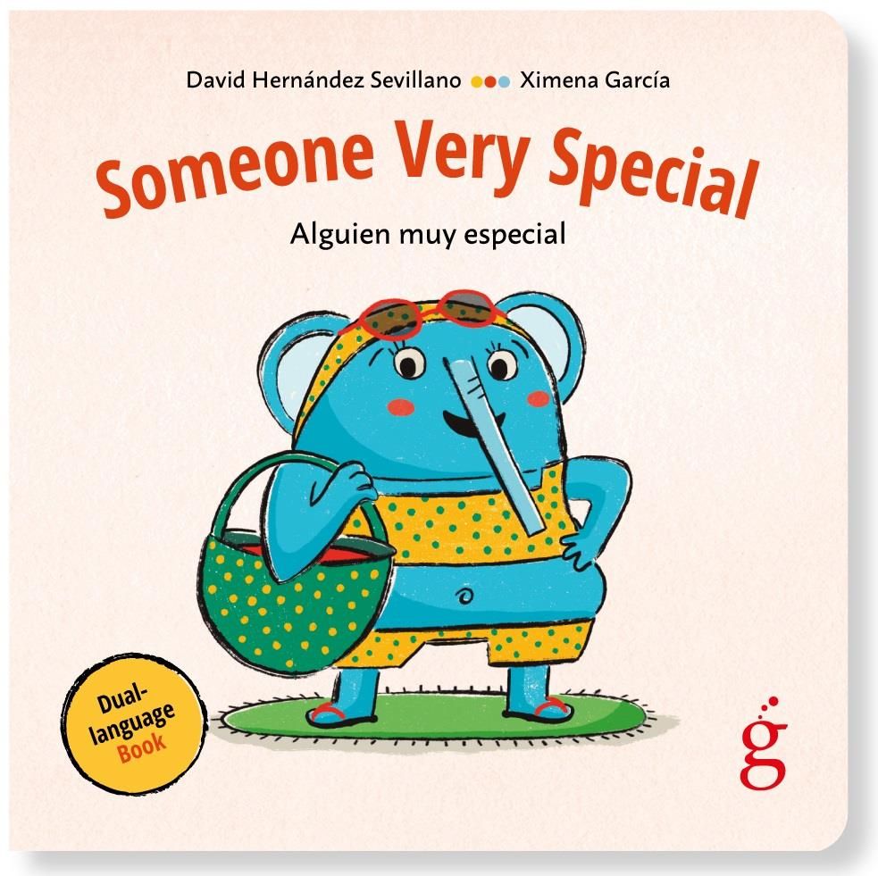 Someone Very Special : Alguien muy especial