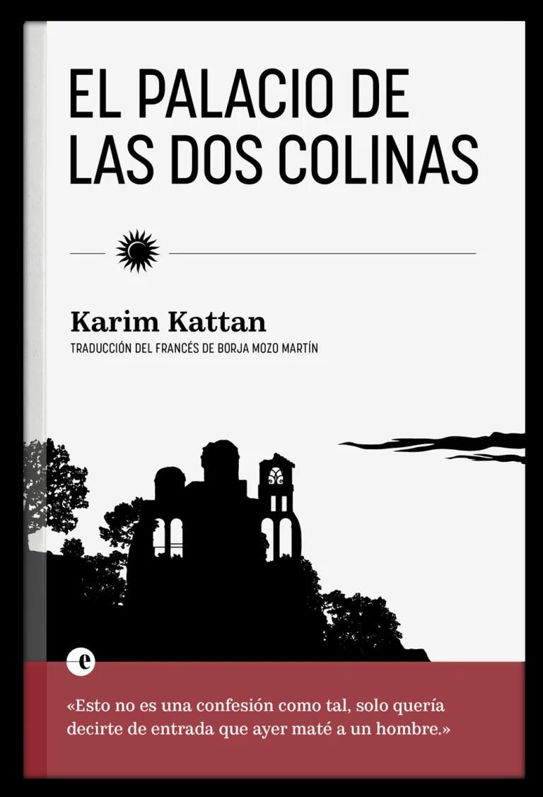 El palacio de las dos colinas