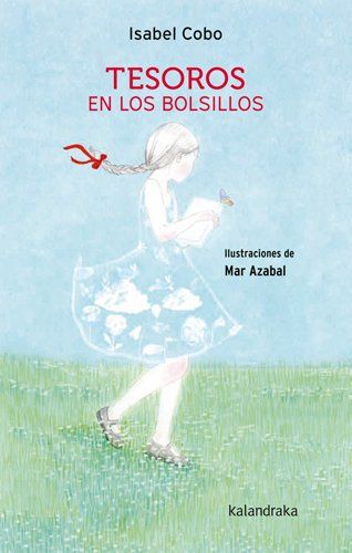Tesoros en los bolsillos : POESÍAS