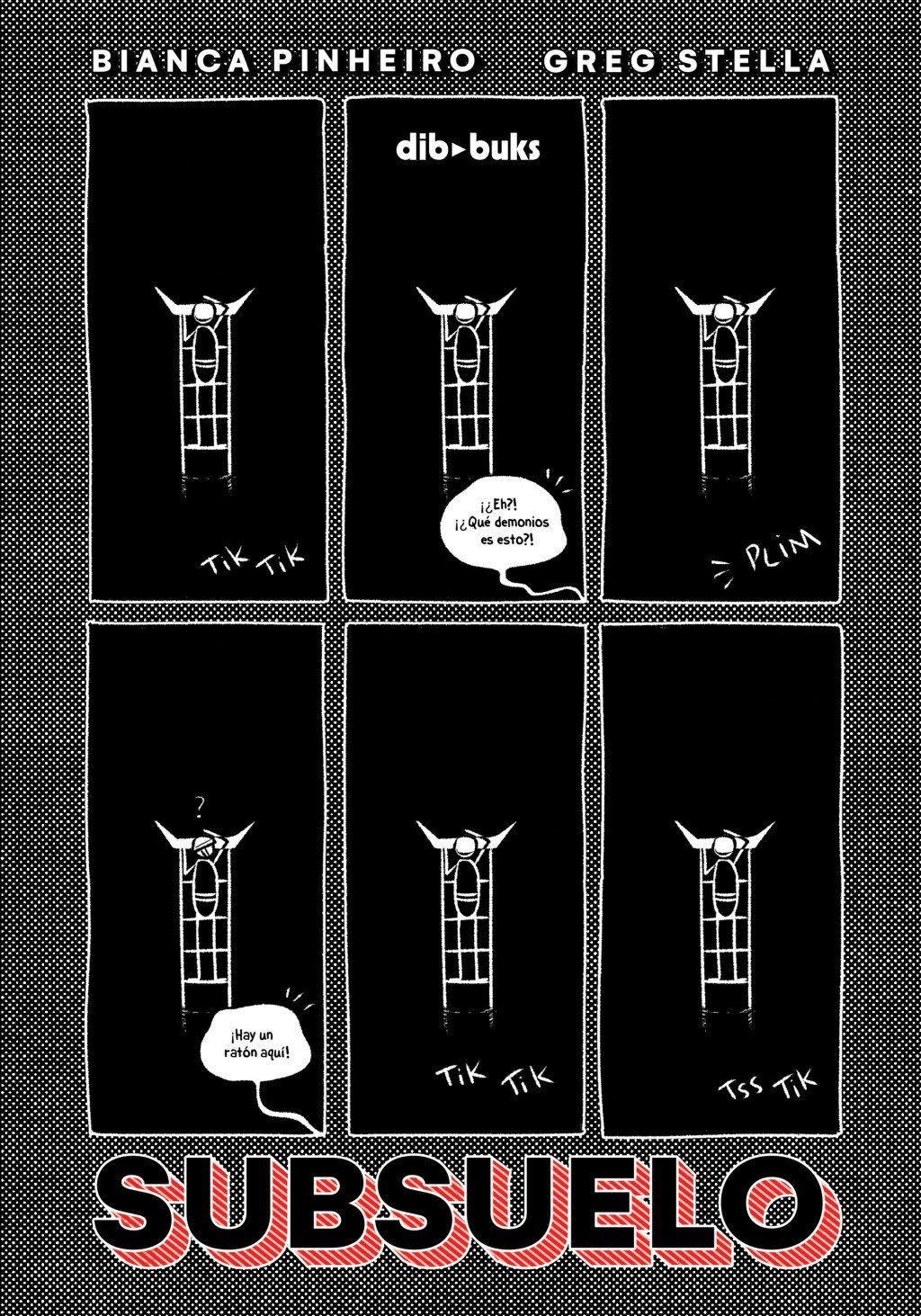 Subsuelo : Una intensa novela gráfica bélica sobre supervivencia, trauma y las heridas invisibles de la guerra.