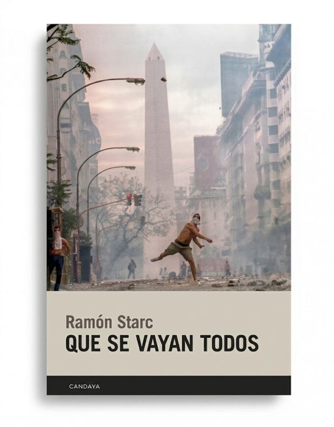 Que se vayan todos