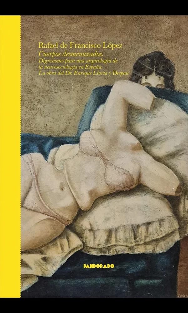 CUERPOS DESMENUZADOS