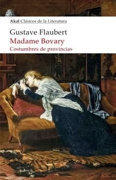 Madame Bovary : Costumbres de provincias