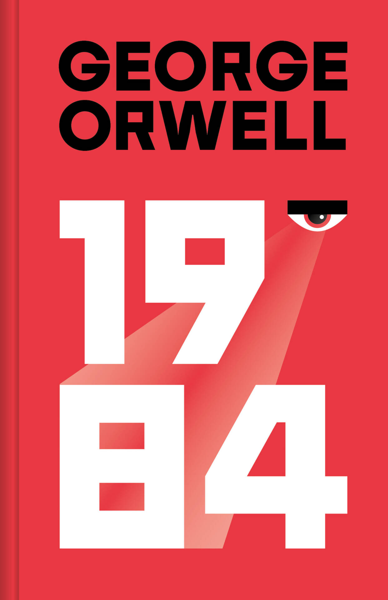 1984 (edición especial en tapa dura) : O