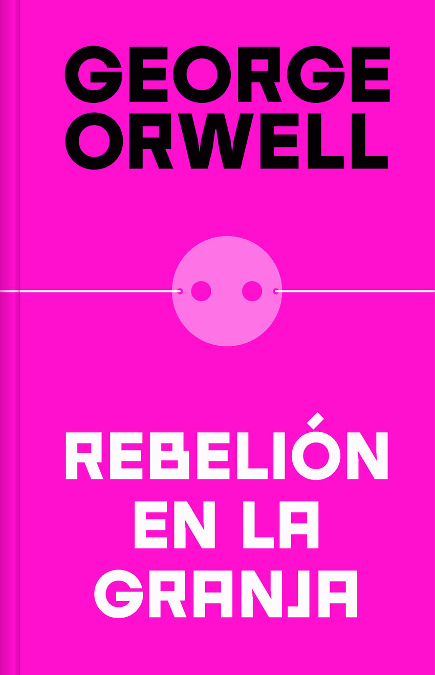 Rebelión en la granja