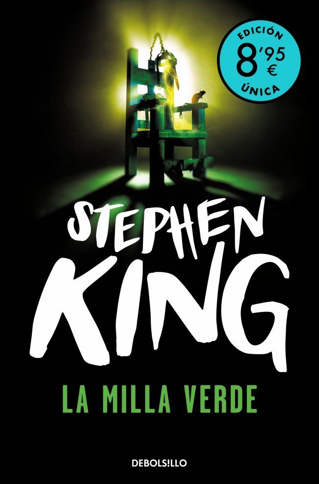 La Milla Verde (edición limitada · Verano) : KI
