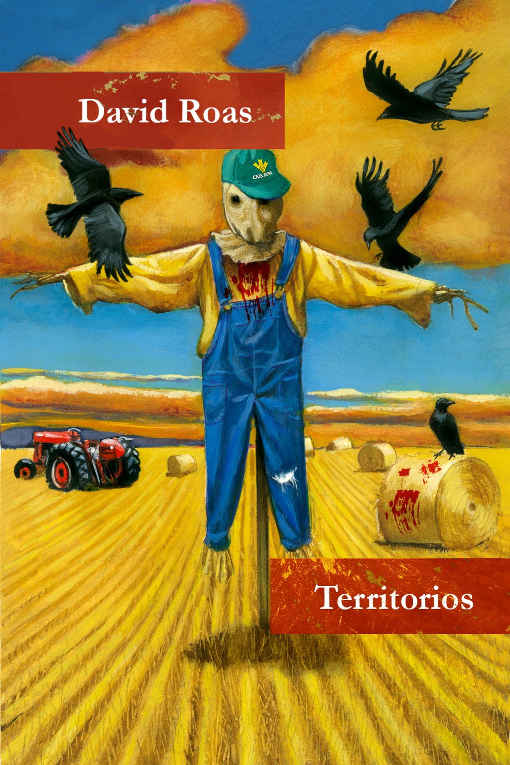 Territorios
