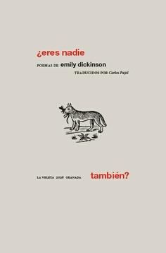 ¿ERES NADIE TAMBIEN?