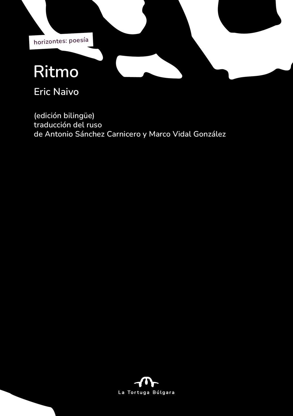 Ritmo : edición bilingüe ruso-español