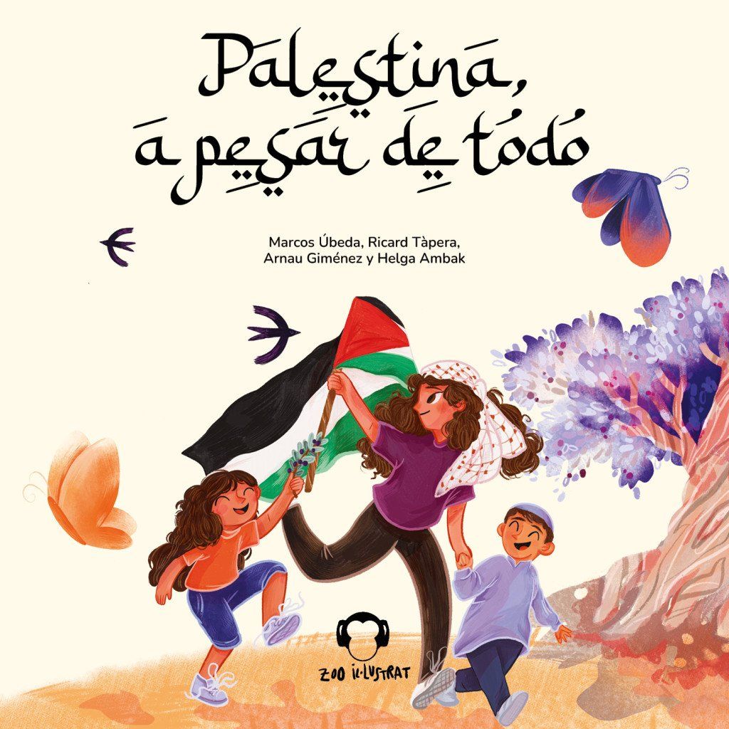 Palestina, a pesar de todo