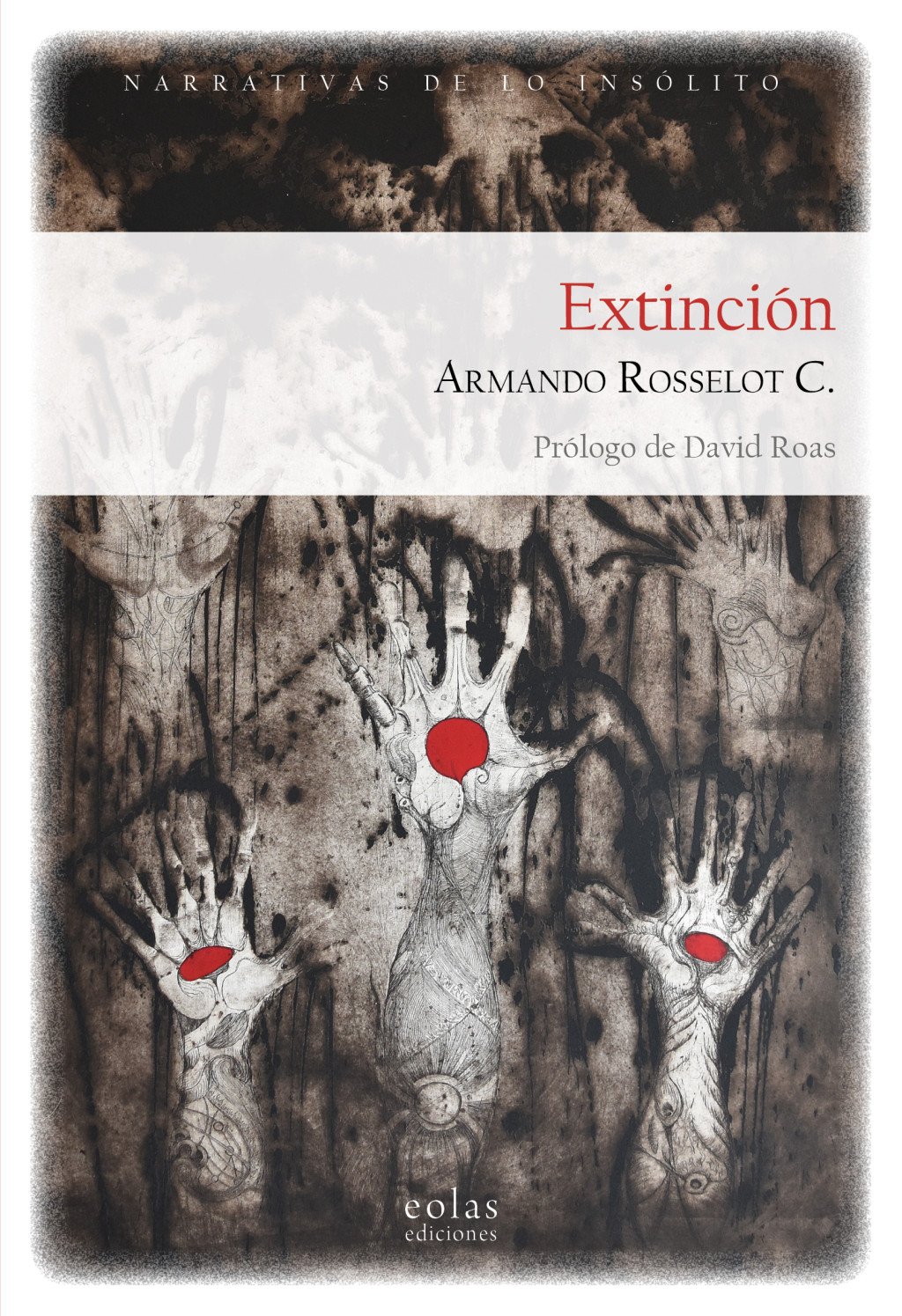 Extinción : R