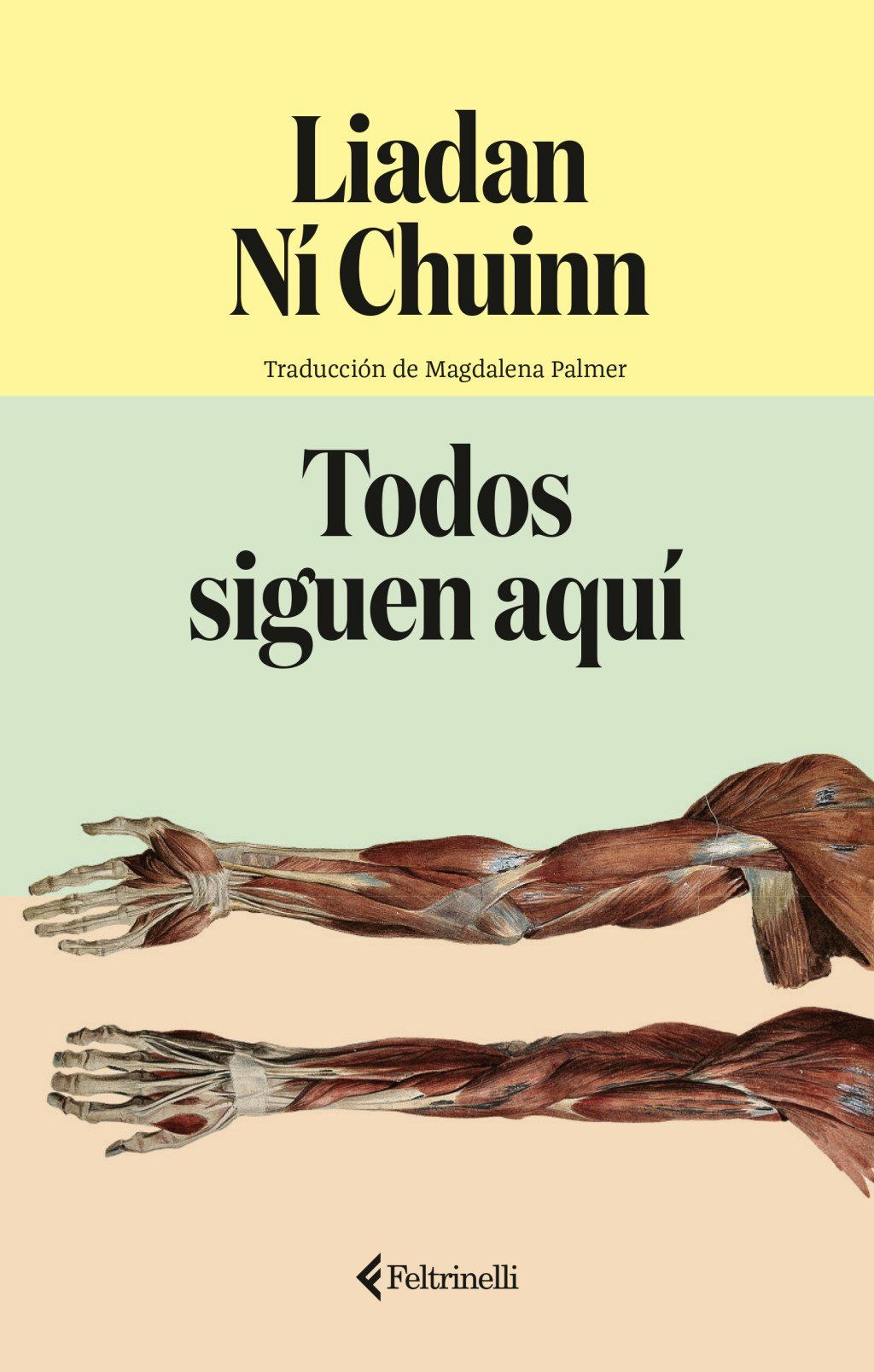 Todos siguen aquí : C