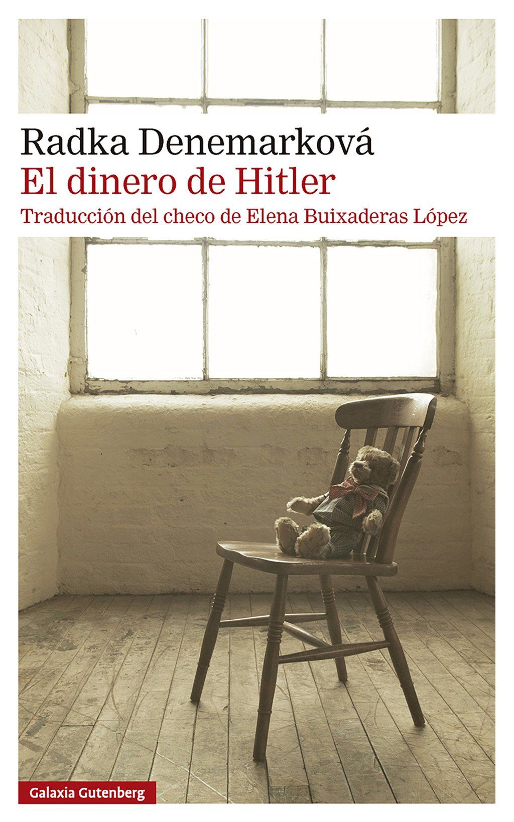 El dinero de Hitler