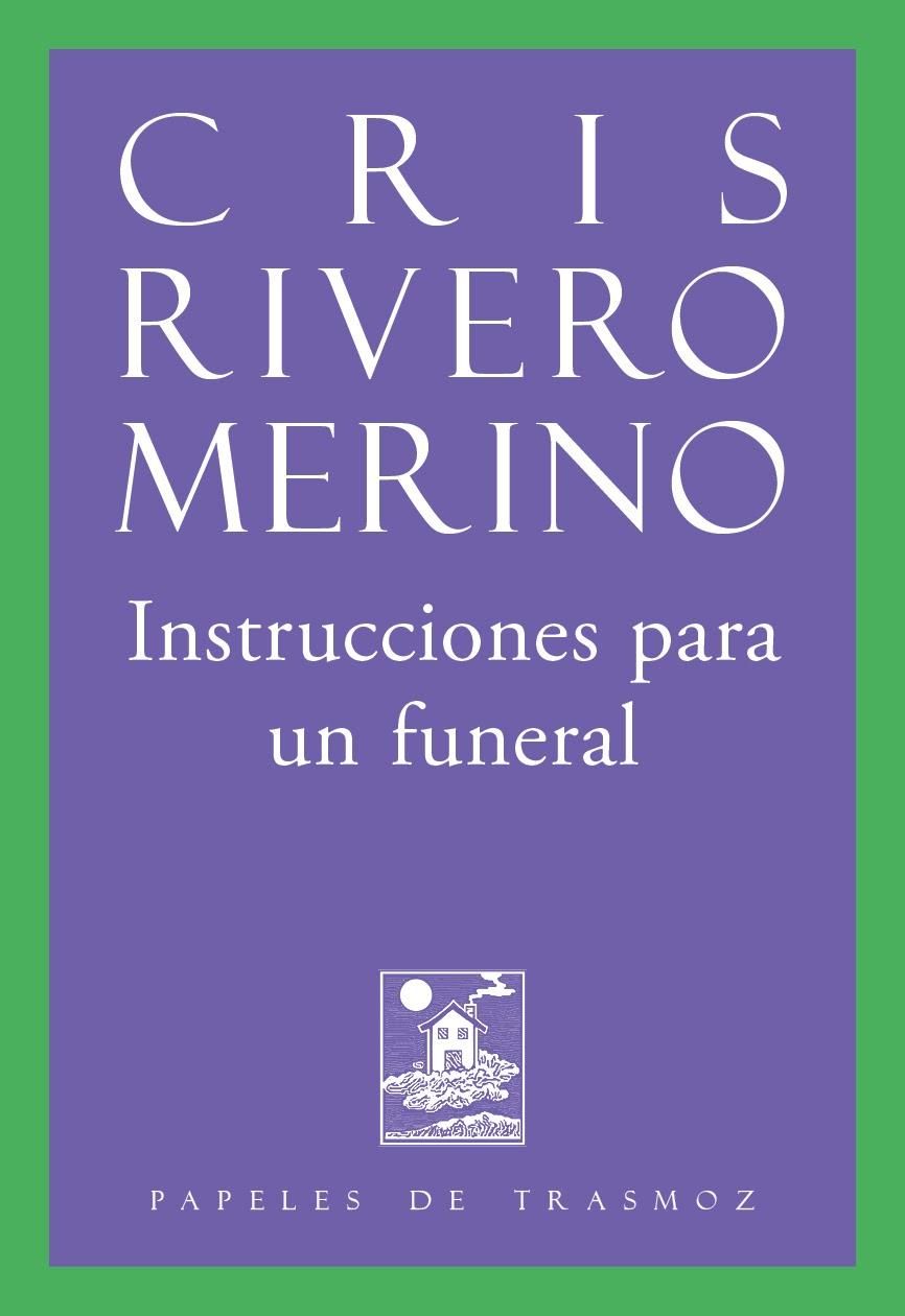 INSTRUCCIONES PARA UN FUNERAL