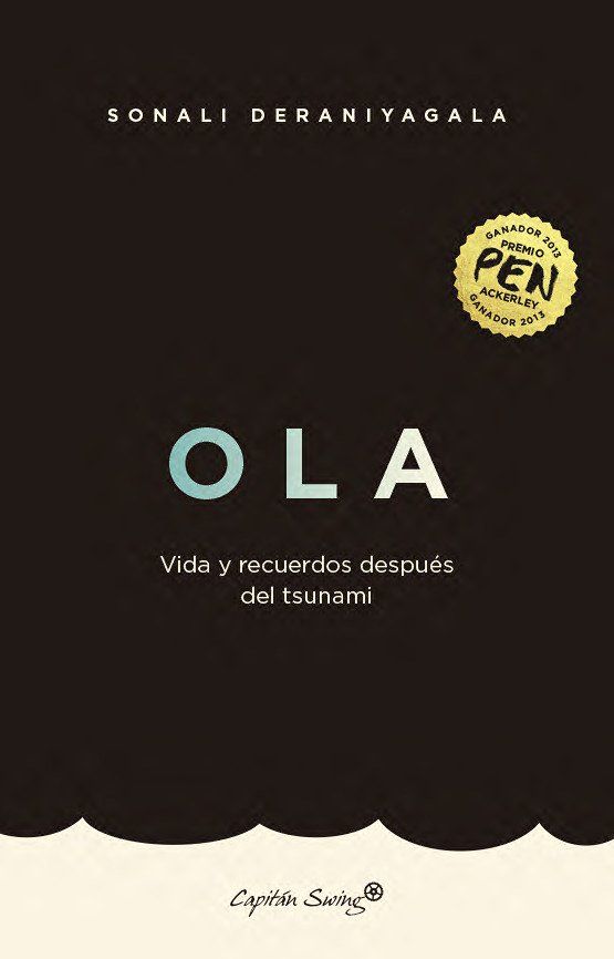 Ola : Vida y recuerdos después del tsunami