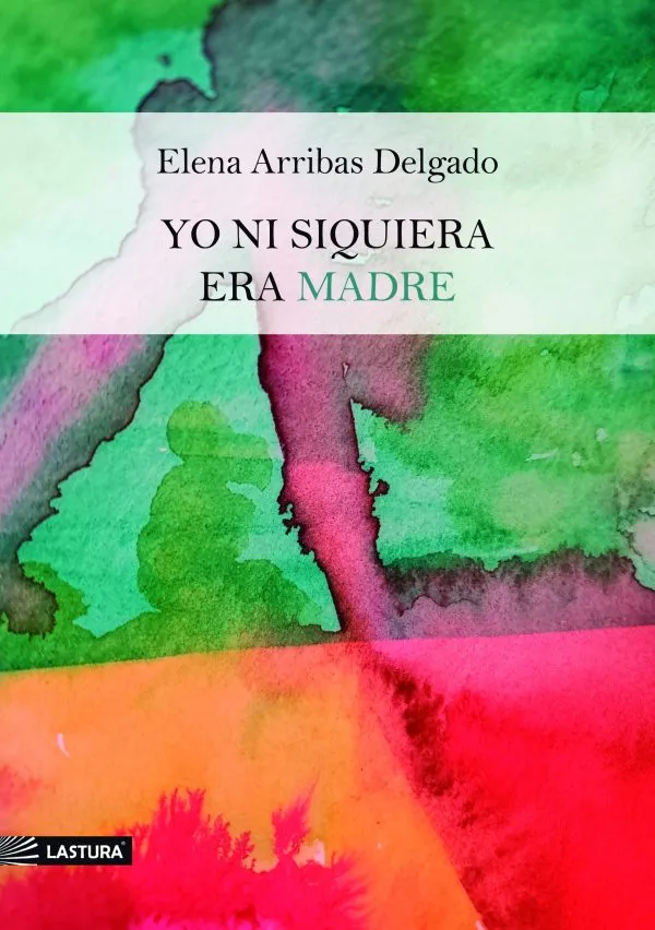 YO NI SIQUIERA ERA MADRE