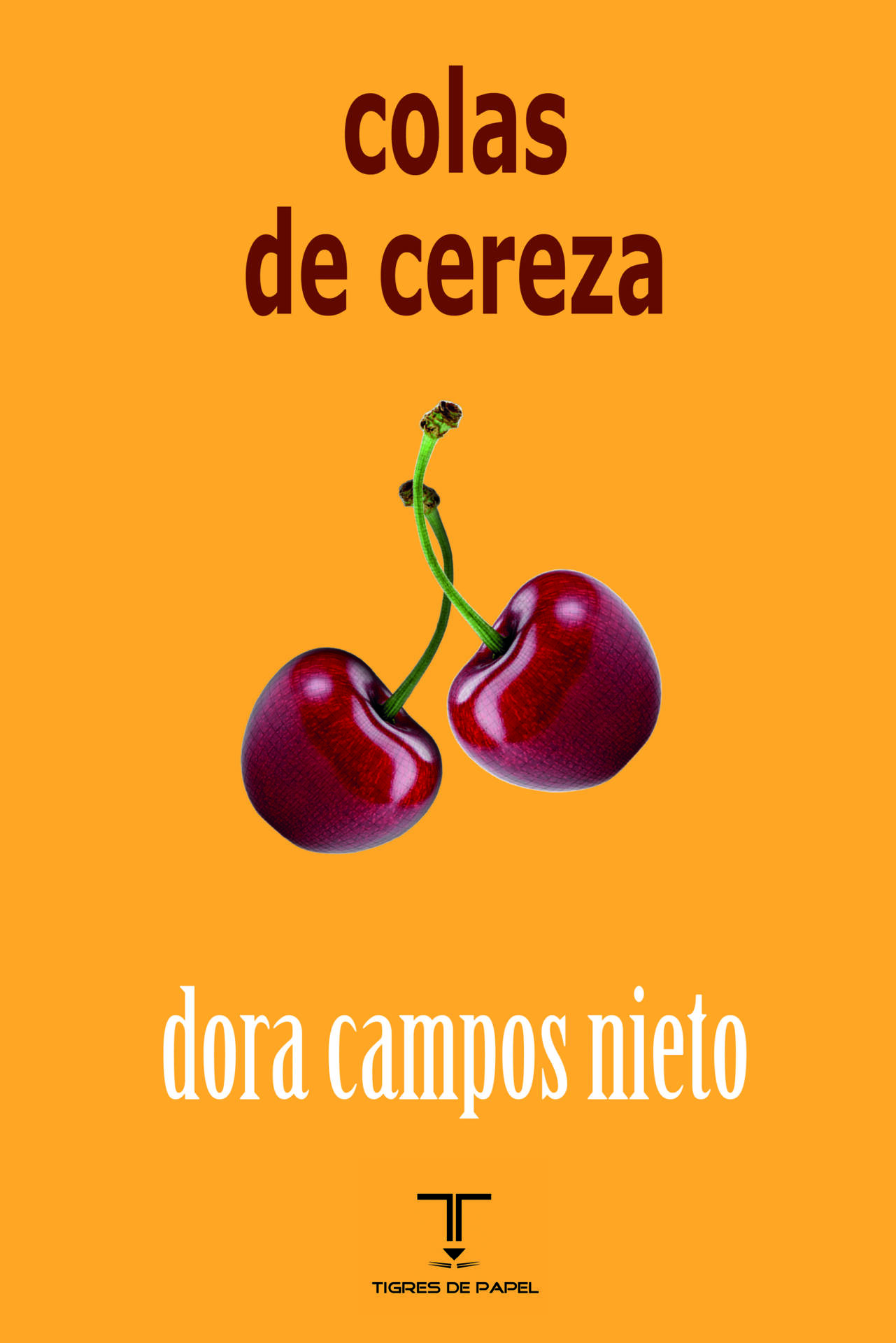 COLAS DE CEREZA