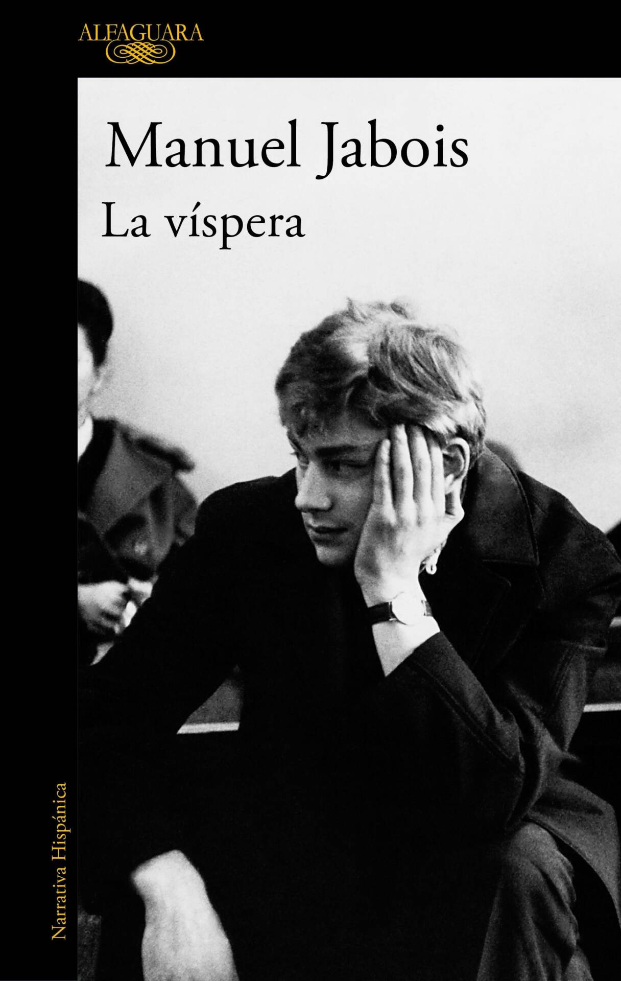 La víspera : J