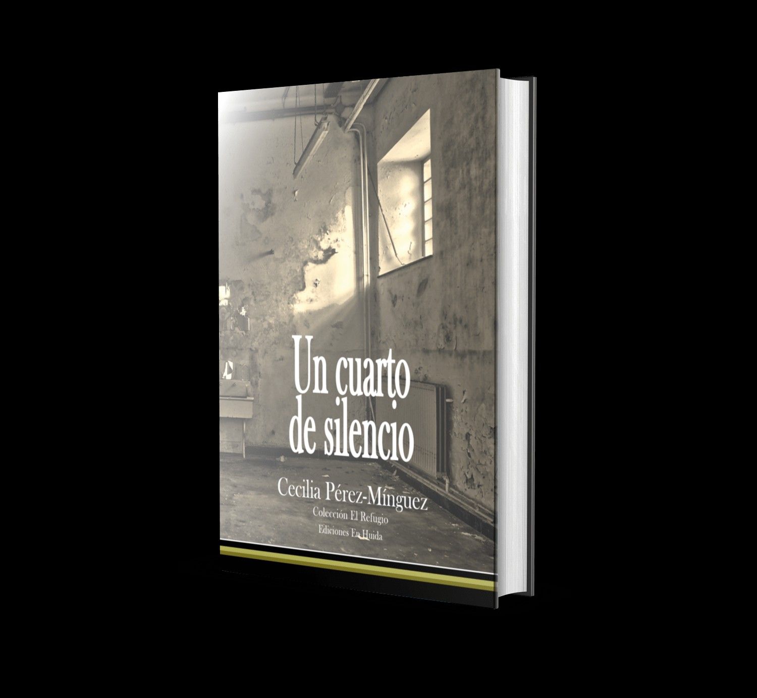 UN CUARTO DE SILENCIO
