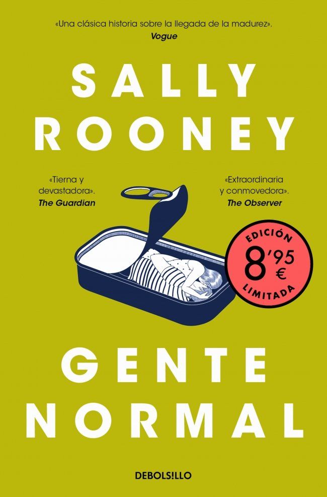 Gente normal (edición limitada · Verano) : SA