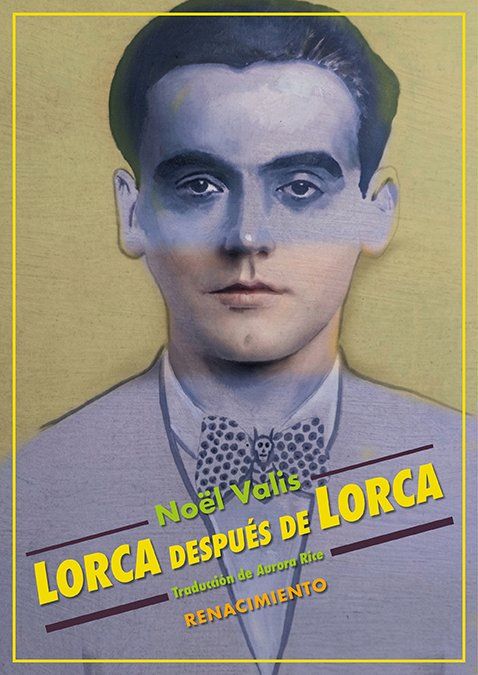 Lorca después de Lorca : V