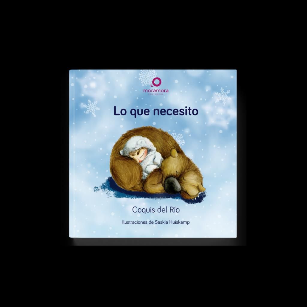 Lo que necesito