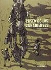 PASEO DE LOS CANADIENSES