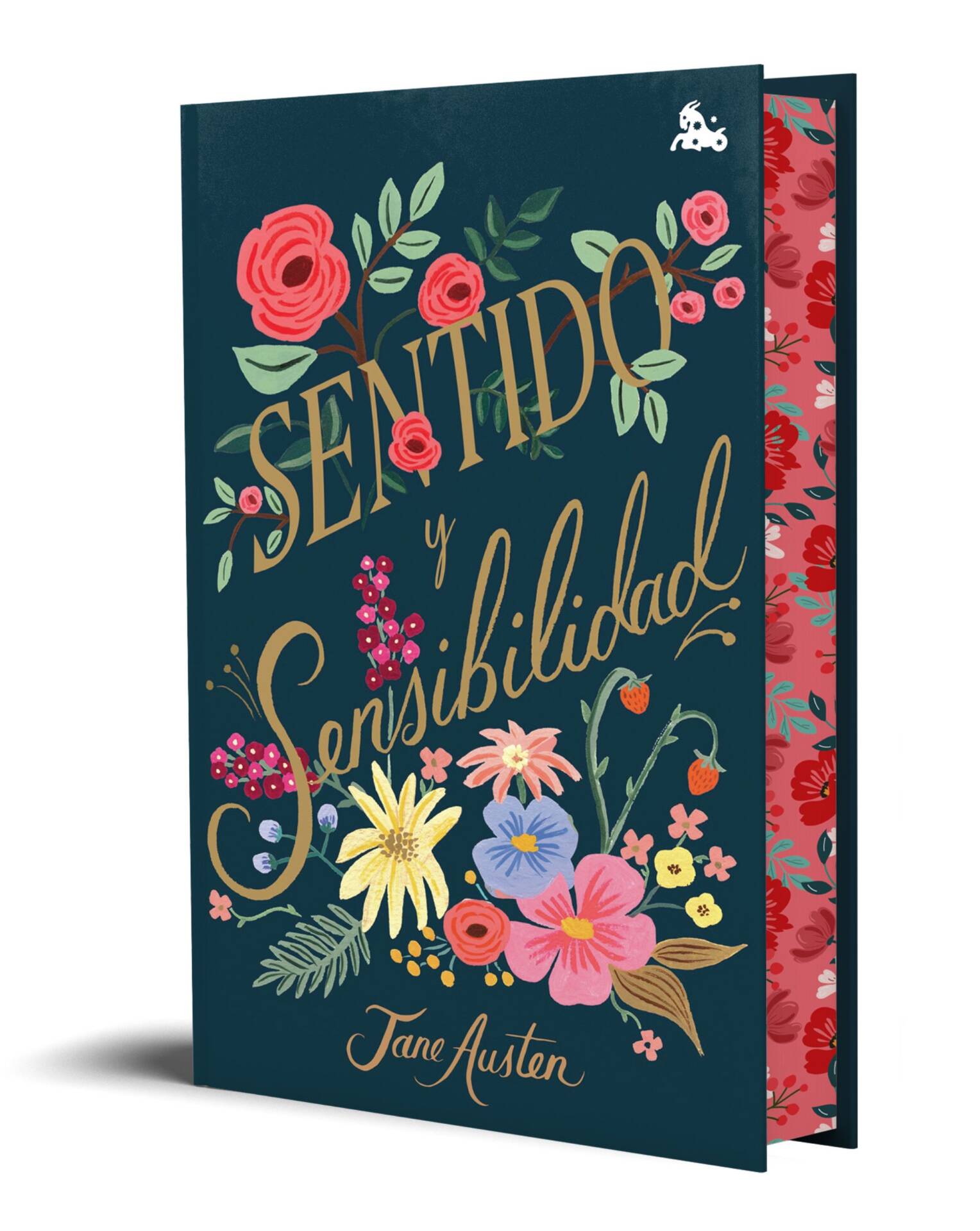 Sentido y sensibilidad