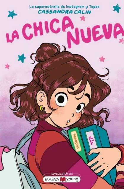 La chica nueva