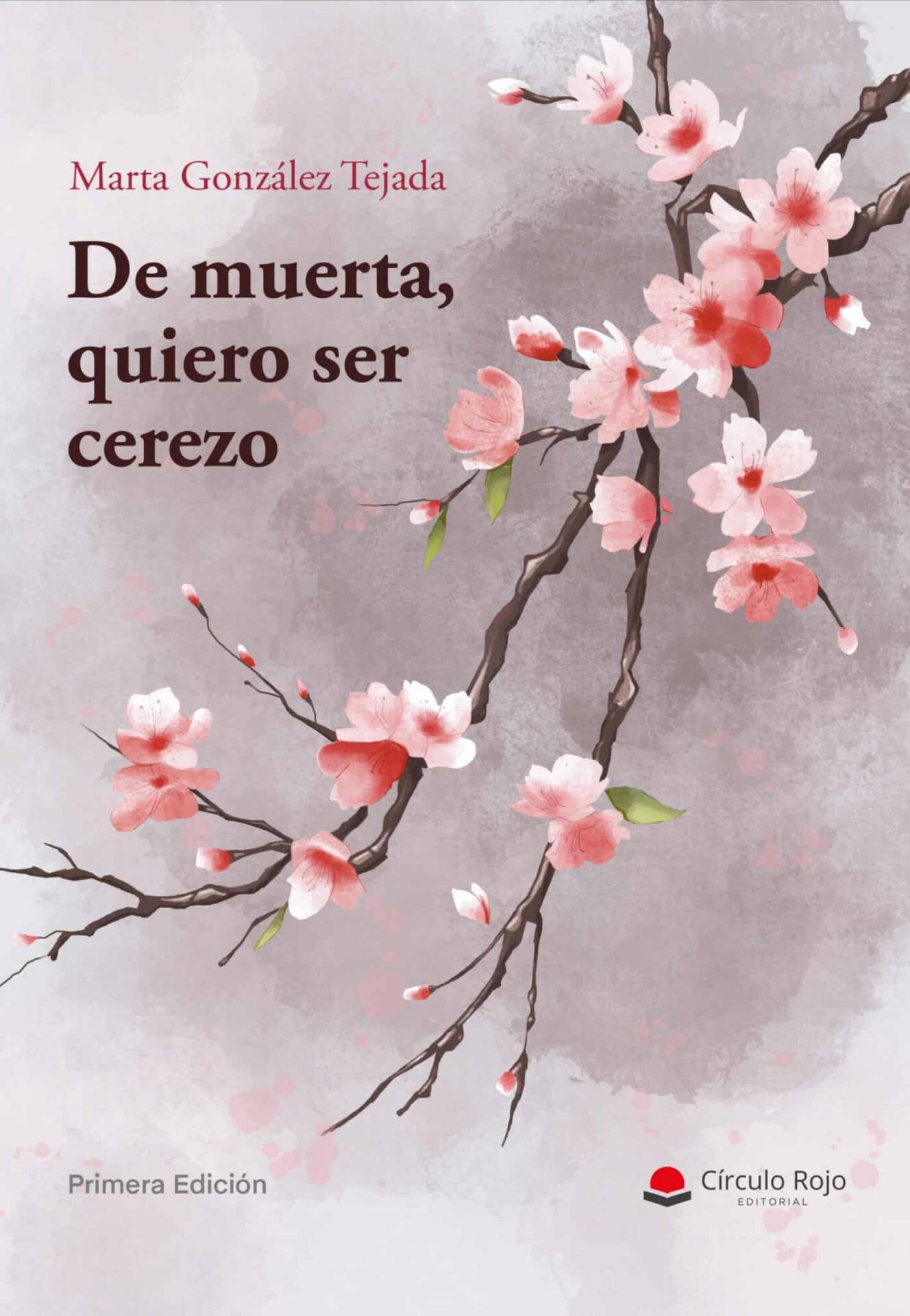 DE MUERTA, QUIERO SER CEREZO