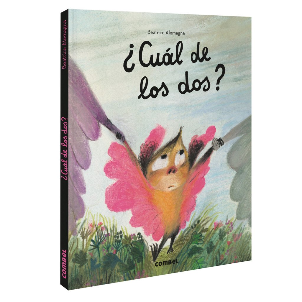 ¿Cuál de los dos? : VV