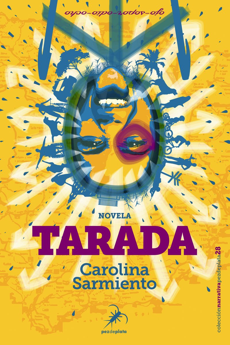 TARADA (2ª ED)