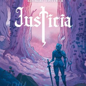 Justicia