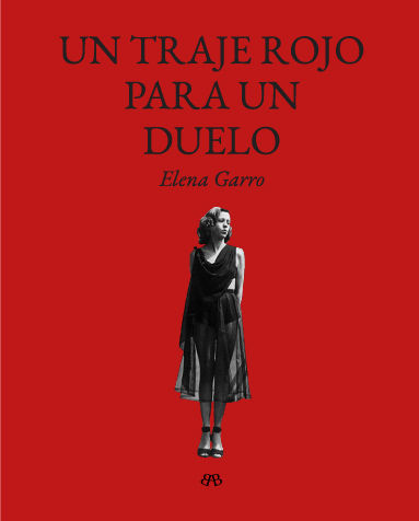 Un traje rojo para un duelo