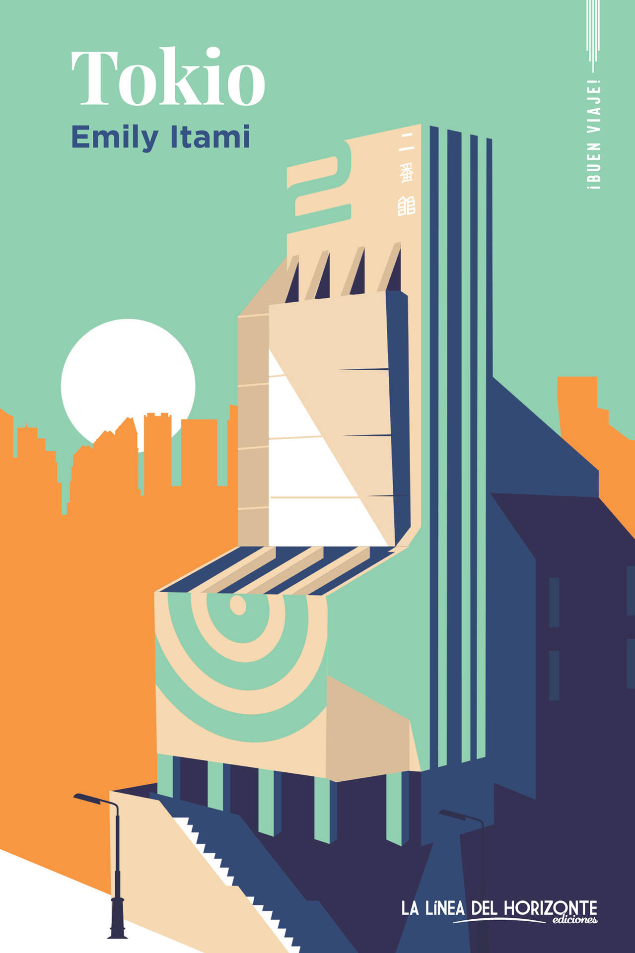 Tokio