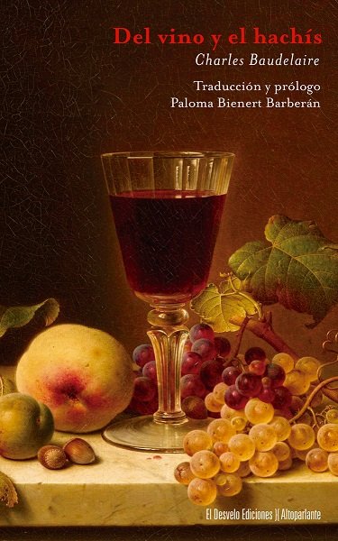 Del vino y el hachís : Comparativa de sus recursos para expandir la creatividad