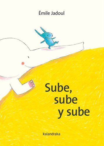 Sube, sube y sube