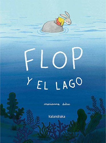 Flop y el lago