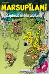 Marsupilami 00. ¡Capturad un Marsupilami!