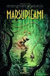 Marsupilami 1 : Historias cortas, integral 1