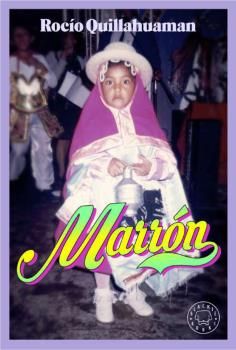 Marrón : Memorias