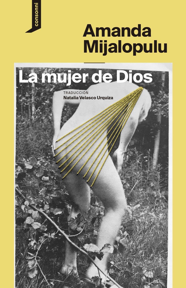 La mujer de Dios
