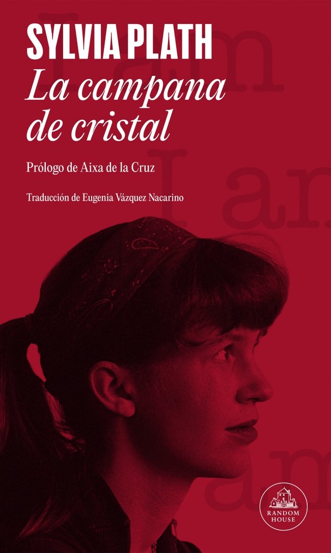 La campana de cristal