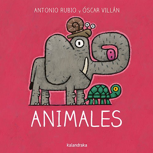 Animales : Animales
