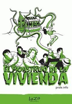 EL MONSTRUO DE LA VIVIENDA