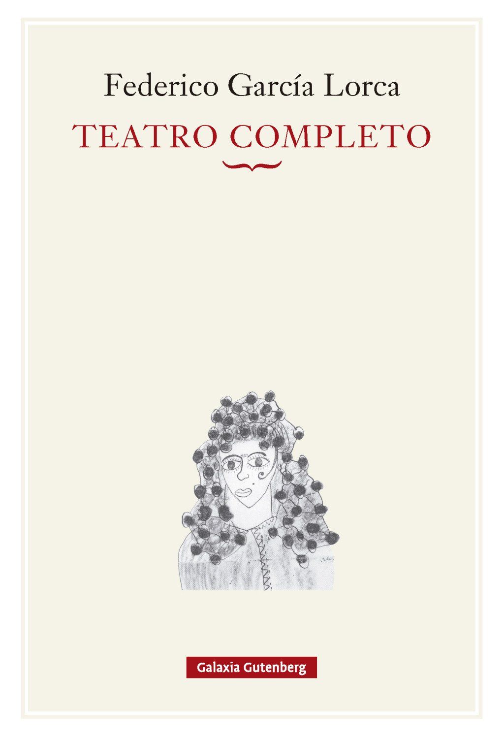 Teatro completo