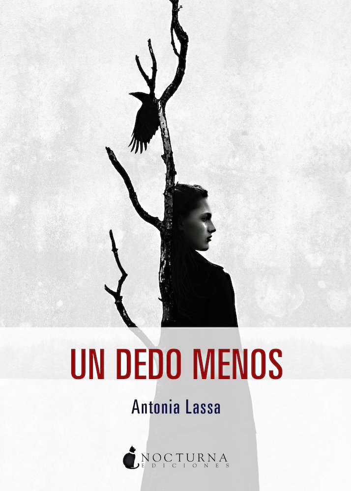 Un dedo menos : ETXENIKE LUISA