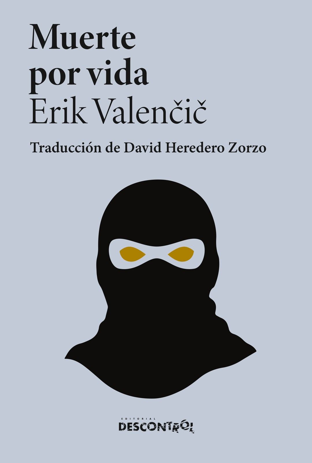 Muerte por vida
